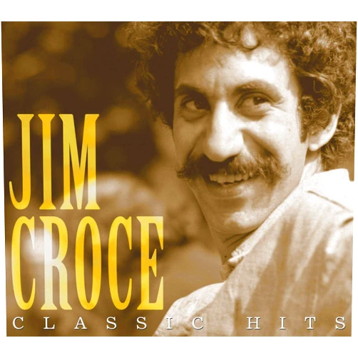 Jim Croce Format: Audio CD Classic Hits Of Jim Croce