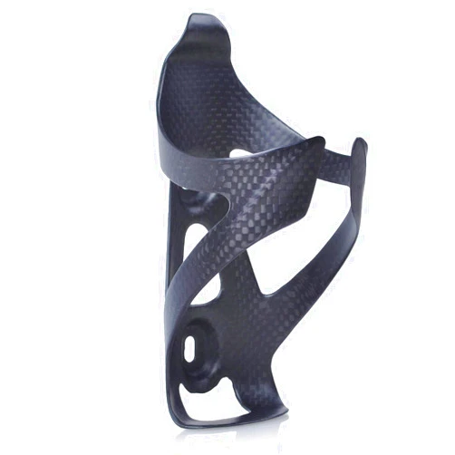 ThinkTop Ultra-Light Full Carbon Fiber Bicycle Bike Drink Water Bottle Cage Holder Brackets for Road Mountain Bike MTB Cycling