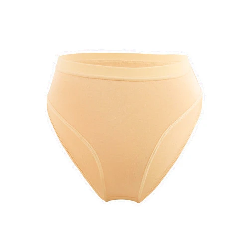 Lovdaswi Ballet Briefs for Girls and Women Cotton Gymnastics Undergarments Dancer Underwear Ballerina Bottoms