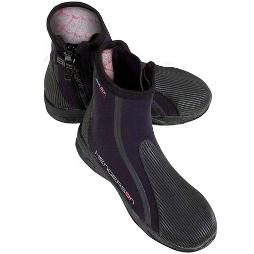 Henderson 7mm Aqualock Quikdry Boot 12