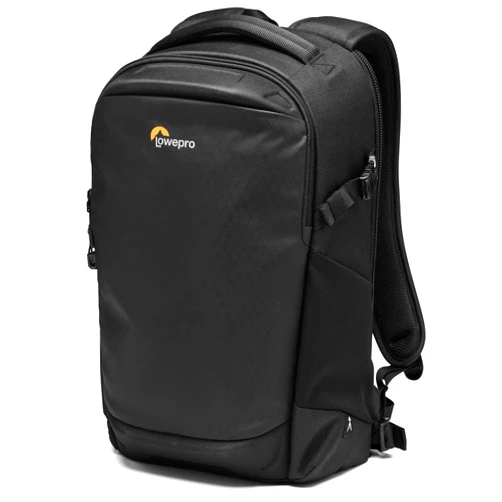 Lowepro Flipside BP 300 AW III Mirrorless and DSLR Camera Backpack - Black - with Rear Access - with Side Access - with Adjustable Dividers - for Mirrorless Like Sony α7 - LP37350-PWW