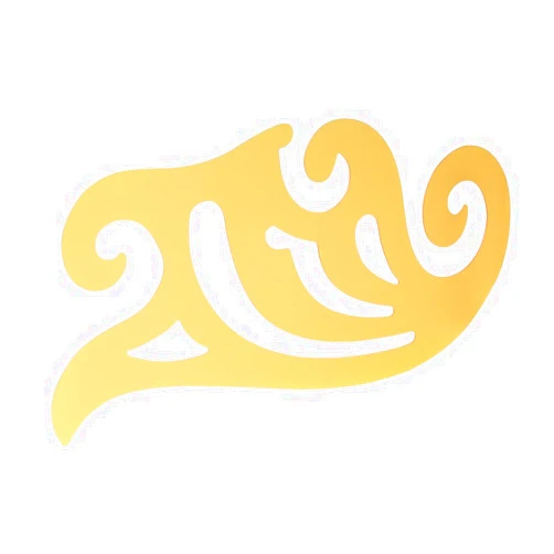 Three T FSFY 1pc 17cm Plastic French Curve Cloud Shape Ruler Template Drawing Tools Multi Comic Drafting Yellow For DIY Clothing Supplies Sewing Machine Part