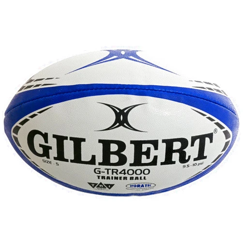 Gilbert G-TR4000 Training Ball - Navy