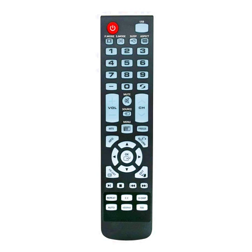 ALLIMITY XHY353-3 WS-1688-2 Replaced Remote fit for Element Smart TV ELEF19 ELEFJ322 ELEFT326 ELEFT436 ELEFW3916 ELEFJ191 ELFJ4816H ELEFW195 E4STA5017 ELEFT222 ELEFT407 ELEFT506 ELEFW581 ELEFW5517