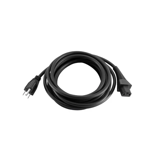 Tavaski Sanding Machine Cable Fit for US Mirka DEROS DEOS LEROS Electric Sanders Us Electric Sanders, Replace MIE9017211, 4.3M Long 120 Volts