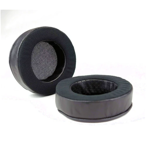 Dekoni Audio Earpads for Beyerdynamic DT Series - Comfortable Replacement Ear Pads for DT 990 Pro, Enhanced Sound Quality, Durable Design (Elite Hybrid)