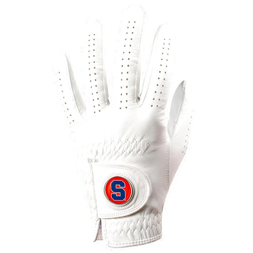 LinksWalker Syracuse Orange-Golf Glove - XL