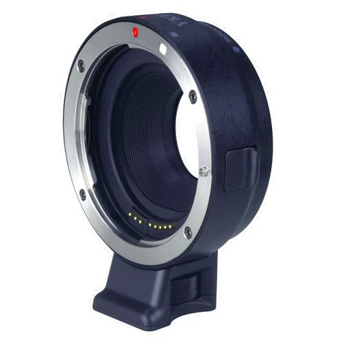 JONAHOGO EF-EOS M Lens Mount Adapter Compatible with Canon EF/EF-S Lens to Canon EOS M M2 M3 M5 M6 M10 M50 M50Mark II M100 M200