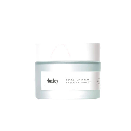 Huxley Secret of Sahara, Anti-Gravity Cream, 1.69 fl oz (50 ml)