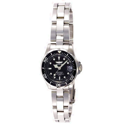 Invicta Women's Pro Diver Collection Watch