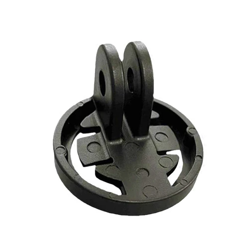 towild Bike Light Mount for Gopro Connecting Seat Bracket for Gopro