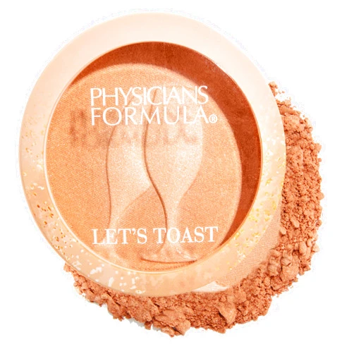 Physicians Formula Let's Toast Murumuru Butter Highlighter