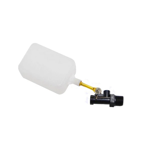 MP Industries 4059 White Float Valve Assembly Replacement for MP Industries Water Leveler