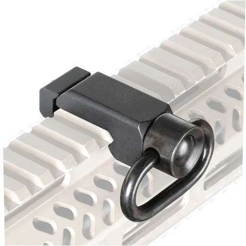 Monstrum Sling Mount with Quick Detach Swivel