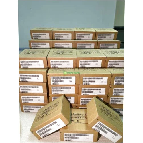 YesJRL YTchips 1PCS New 6ES7136-6BA00-0CA0 6ES7 136-6BA00-0CA0 DP Electronic Module