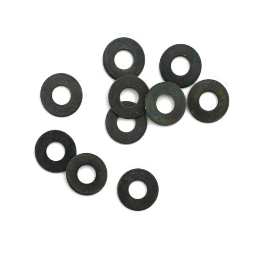 Mugen B0723 OW 3x8x.5 Washer (10pcs)