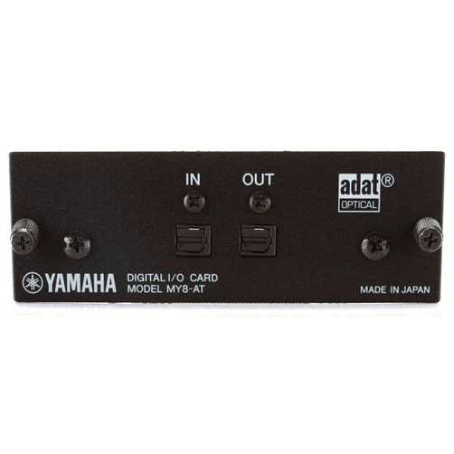 Yamaha MY8-AT adat Digital I/O Card