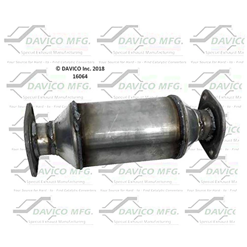 Davico 16064 Catalytic Converter, 1 Pack