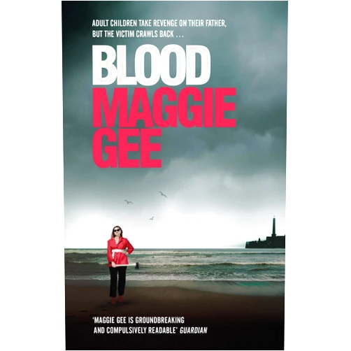 Maggie Gee Blood