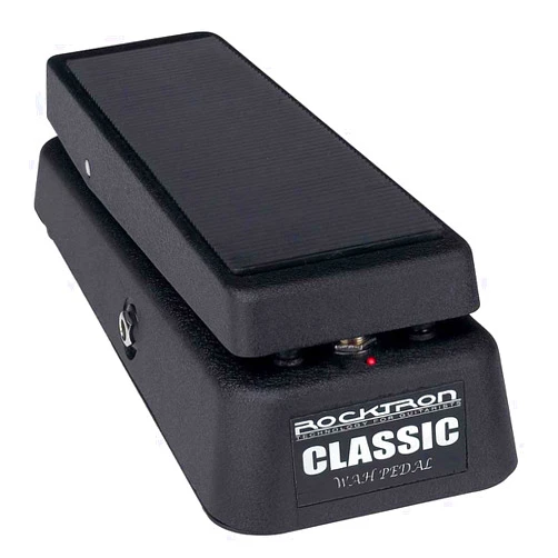 Rocktron Classic Wah Pedal