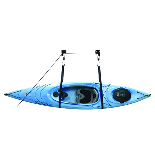 Malone Auto Racks Kayak Hammock Deluxe Hoist System