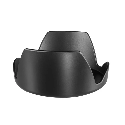 Digital Nc Lens Hood (Shade) Compatible with Cnon RF 50mm F1.2 L USM