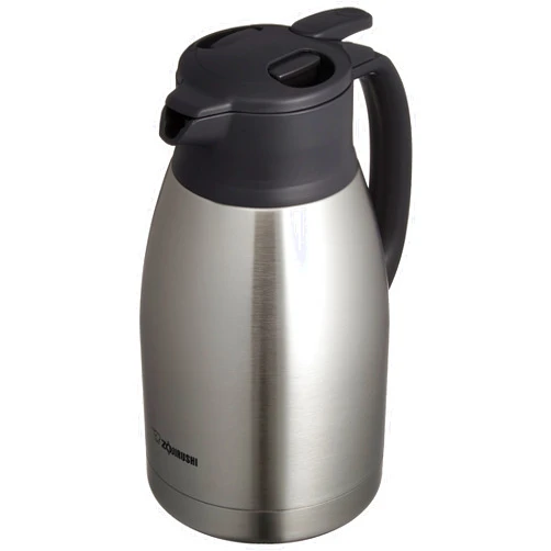 Zojirushi SH-HB15XA Vacuum Carafe, 1.5-Liter, Stainless Steel