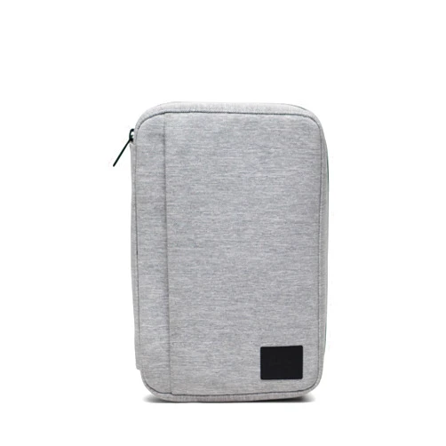 Herschel Supply Co. Herschel Burrard Organizer Tech, Light Grey Crosshatch
