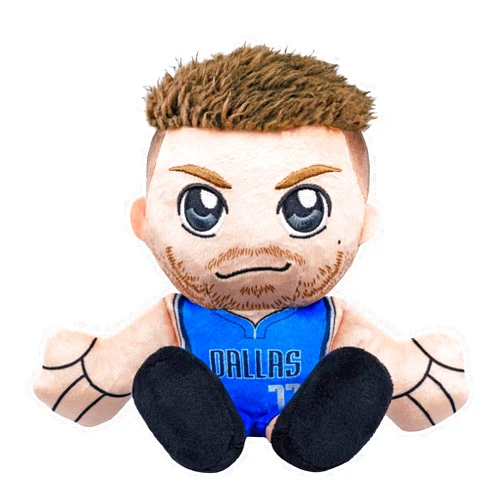 Bleacher Creatures Dallas Mavericks Luka Doncic 8