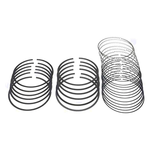 MAHLE 41873CP Engine Piston Ring Set