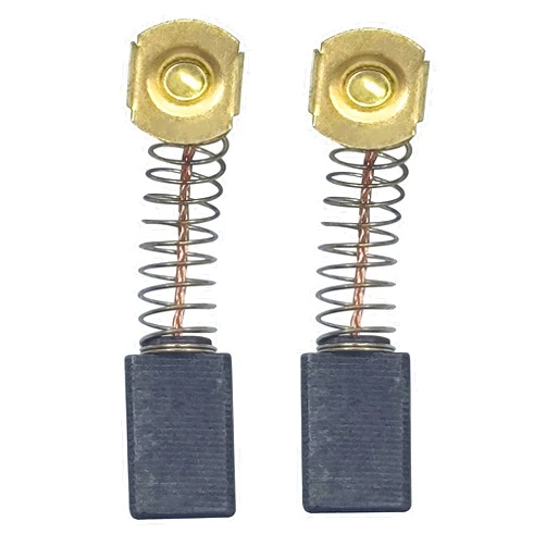 XVRTJ N031652, 869659, 824216 Router Carbon Brush Set For Porter Cable 6302 6902 690LR 691 6912 694917(2 Pack)