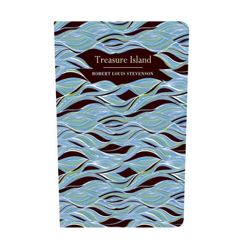 By Robert L Stevenson (Author) Treasure Island (Chiltern Classic)