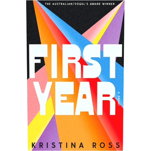 Various,Kristina Ross First Year