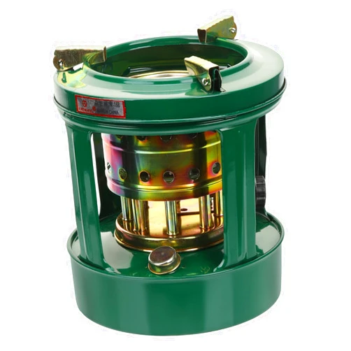 GOOHOCHY Kerosene Heater Tent Portable Bbq Camp Stove Outdoor Heater Indoor Bbq Kerosene Stove Core Cooking Utensils
