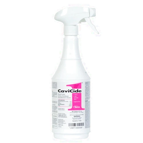 Cavicide Metrex Cavicide Trigger Spray, 24 Fl Oz