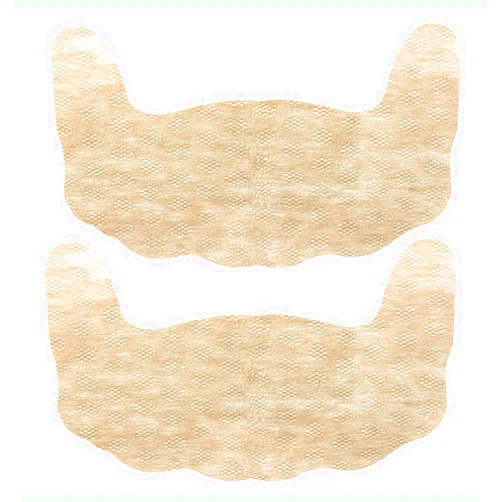 Braza Self Adhesive Strapless Bra, Beige, DD