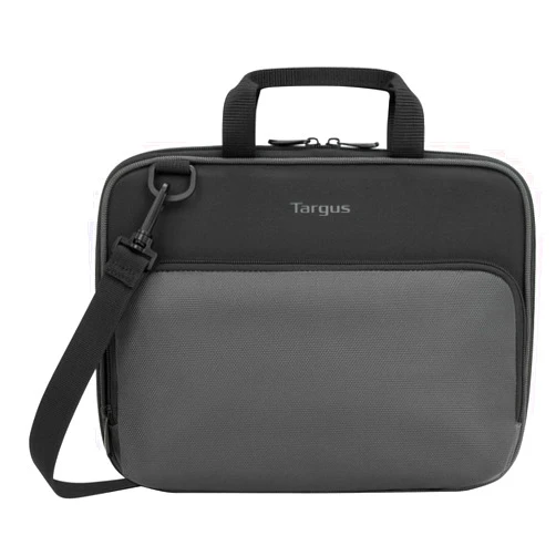 Targus Work-in Essentials Case for 11.6-Inch Laptop Chromebook, Black (TED006GL)