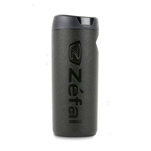 Zefal Unisex's Z Box Tool Bottle, Black