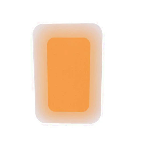 Tiiyee Cover Up Sticker, Breathable and Waterproof Concealing Tape Ultra Thin Flaw Conceal Patch Invisible Covers(Opaque-Light Skin Tone)