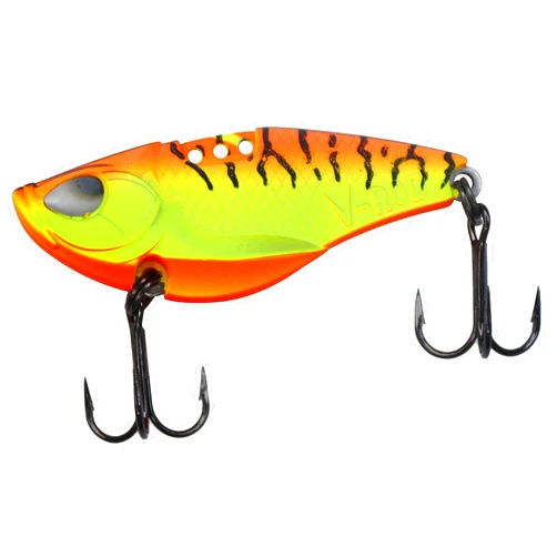 acme V-Rod Fishing Lure, Maverick Color, 3/8 oz Size