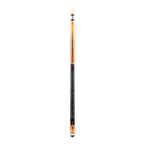 McDermott S11 Star Maple Black Pool Billiards Cue Stick