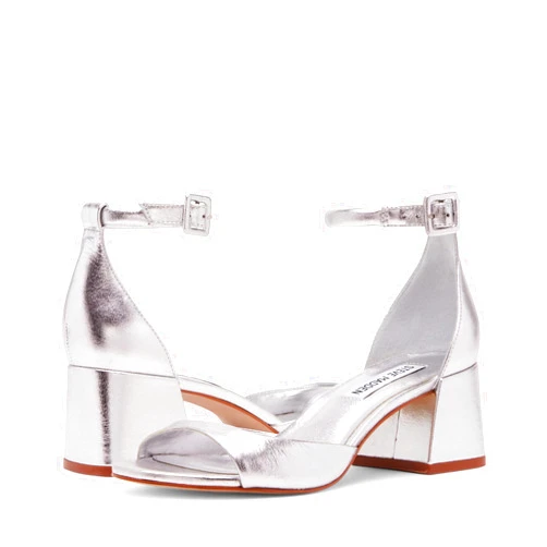 Steve Madden Women's Ella Heeled Sandal