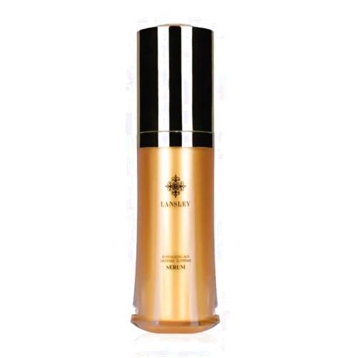 LANSLEY REVITALIZING AGE DEFENSE SUPREME SERUM (30 G), 1.05 Fl Oz (Pack of 1)