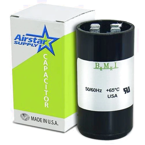 Global BMI 30-36 MFD 110/125V Start Capacitors