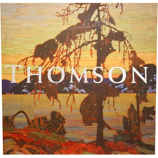 By Dennis Reid (Author) Tom Thomson