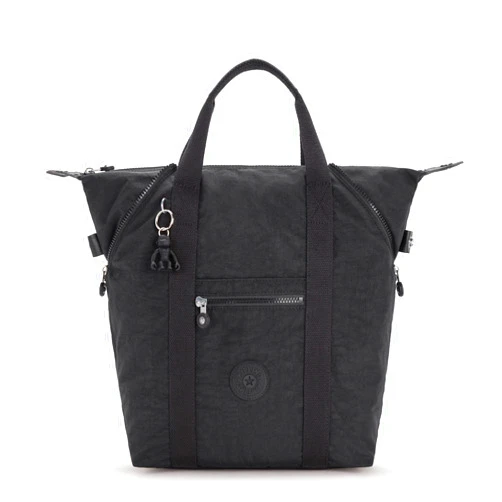Kipling Art Tote 15