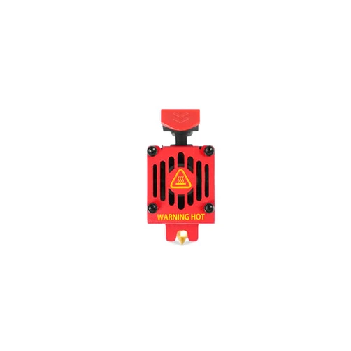 3D Printlife Raise3D Hyper Speed Hot End Assembly 0.4mm (Pro3 Series Only)