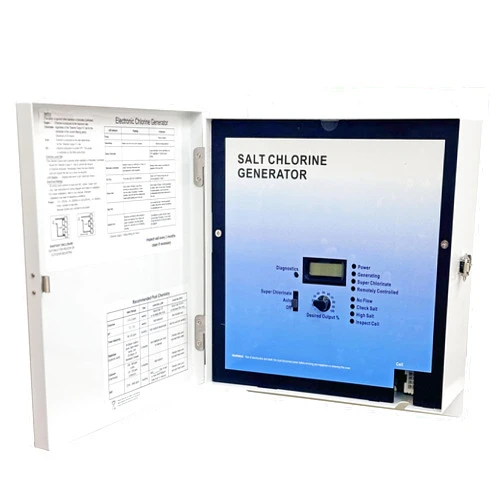 OIMDK 2026 New 𝑼𝒑𝒈𝒓𝒂𝒅𝒆 GLX-CTL-RITE Control Unit Replacement for Hayward AQR Goldline Aqua Rite Electronic Salt Chlorine Generator,Compatible with T-Cell-3,-Cell-9 and T-CELL-15 Cell