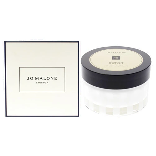 Jo Malone Wood Sage & Sea Salt Body Creme 5.9 Ounce