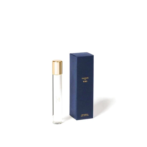 Cire Trudon Trudon VIXI Eau de Parfum Travel Size 0.5 Fl. Oz